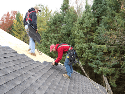 About Roof Repair Experts Waterford, WI